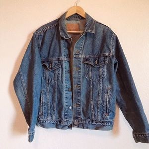 *1995 AUTHENTIC VINTAGE* Levi’s Denim Jacket